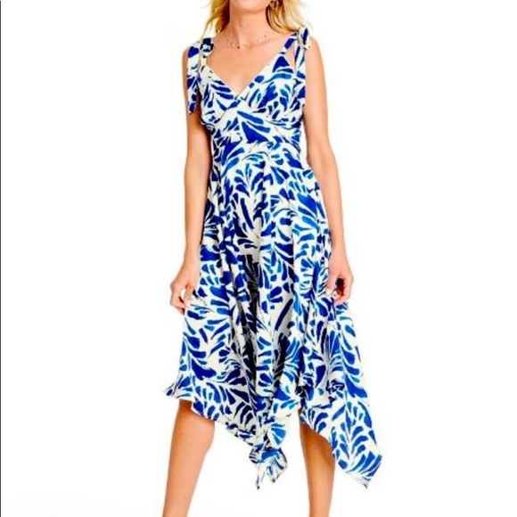 Target Dresses Alexisxtarget Collab Asymmetrical Dress Poshmark